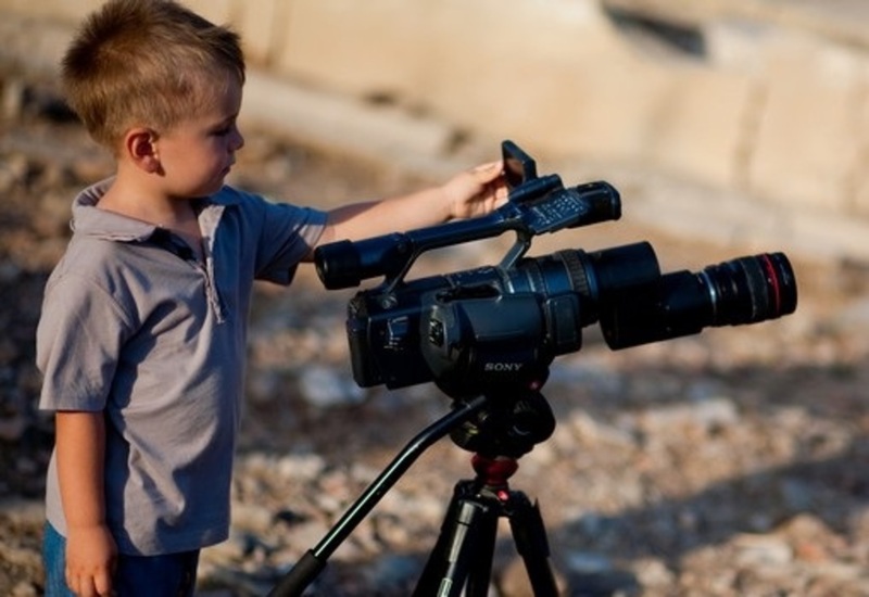 Фото и видео съемка