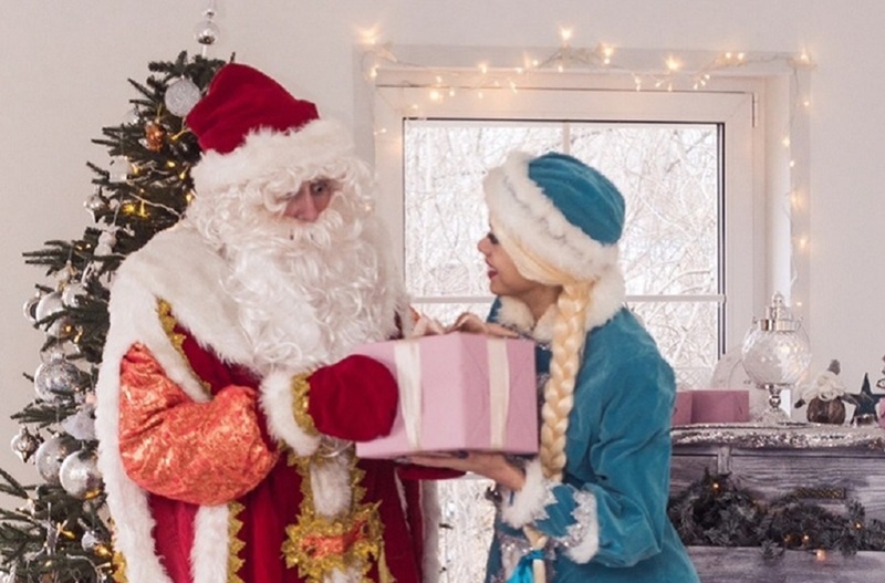 Пакет "Волшебный"