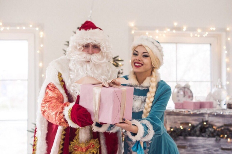 Пакет "Королевский"