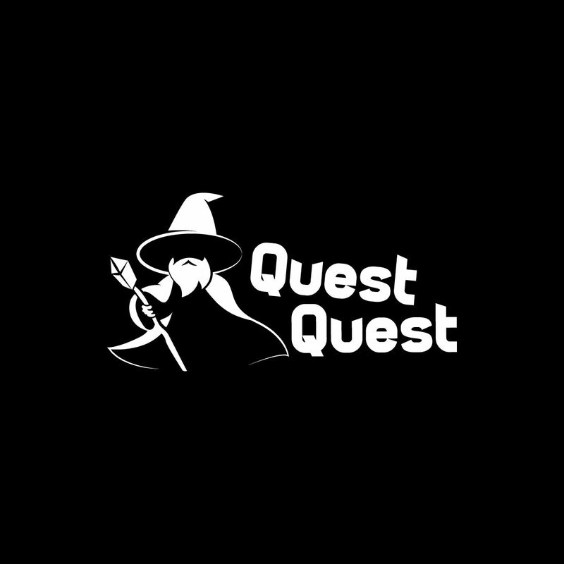 Квест Психиатрическая лечебница