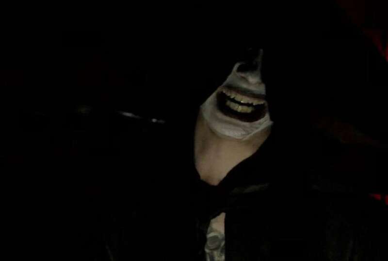 Квест Тварь